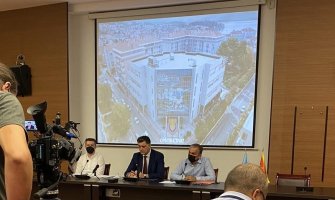 Opština Tivat naplatila 2,3 miliona eura komunalija od Porto Montenegra