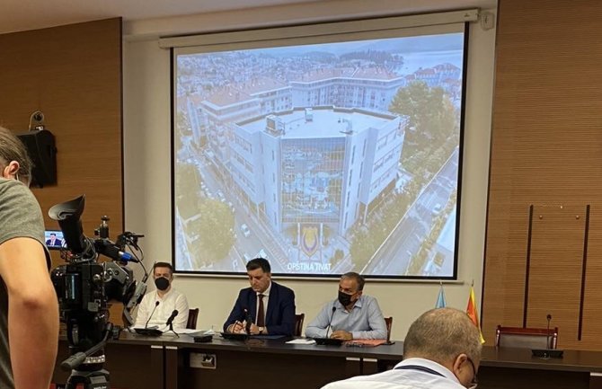 Opština Tivat naplatila 2,3 miliona eura komunalija od Porto Montenegra