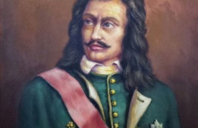 Otvorena izložba o grofu Savi Vladislaviću u Herceg Novom