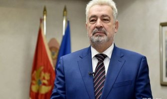 Krivokapić: Bilo kakav oblik nasilničkog ponašanja i diskriminacije neprihvatljiv