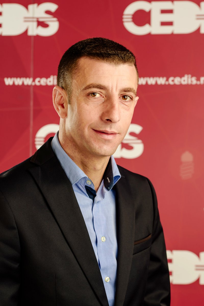 VladimirIvanovicrukovodilacOperativnedirekcijeCEDIS