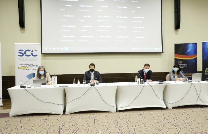 Kreiran poseban portal za prijavljivanje inovativne zajednice za podsticajne mjere