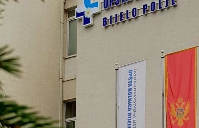 U bjelopoljskoj bolnici trenutno oko 70 doktora, za pet mjeseci uloženo skoro 90 hiljada eura