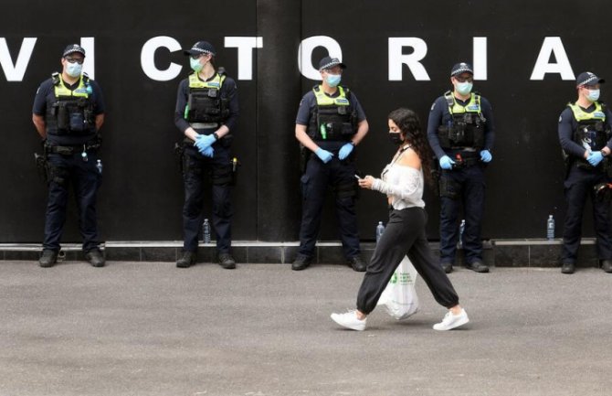 Melburn oborio rekord u trajanju 