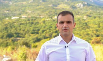 Andrić: Pozdravljamo odluku Opštine da pomogne vlasnicima maslinjaka u Mrkojevićima, očekujemo pomoć i od Vlade