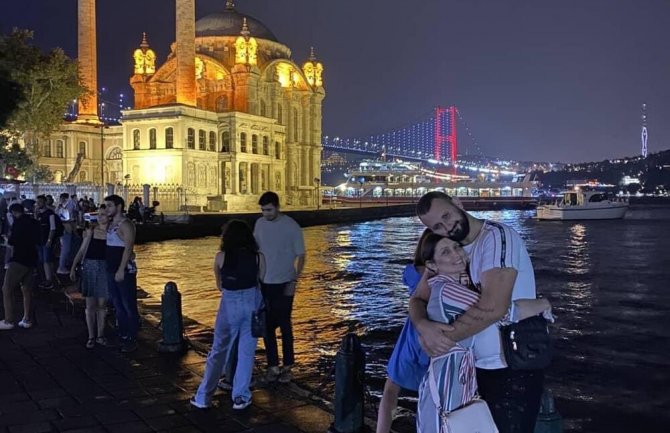 Lijepa humana priča se srećno završila: Jasmini uspješno transplantiran bubreg 