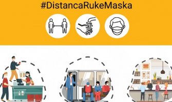 LP: Epidemiološke mjere doživjele potpuni krah, besmisao politike Vlade