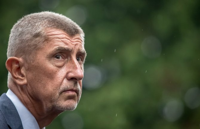 Babiš priznao pobjedu opozicije, najavio da će probati da sastavi Vladu