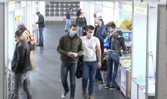 Raičević: Utisci su savršeni, sve je prošlo onako kako smo zamislili