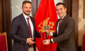 Crna Gora ima pravo da očekuje da proces integracija bude doveden do kraja