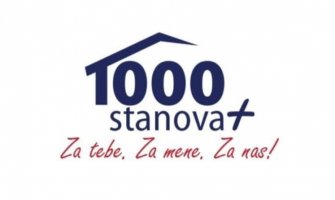 U ponedjeljak dodjela vaučera u okviru četvrte faze Projekta „1000plus“