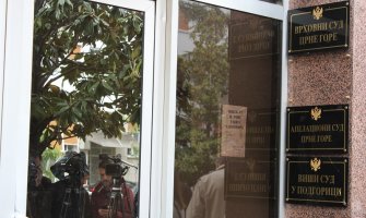 Potvrđena optužnica za 18 osoba koje je razotkrio Elezović