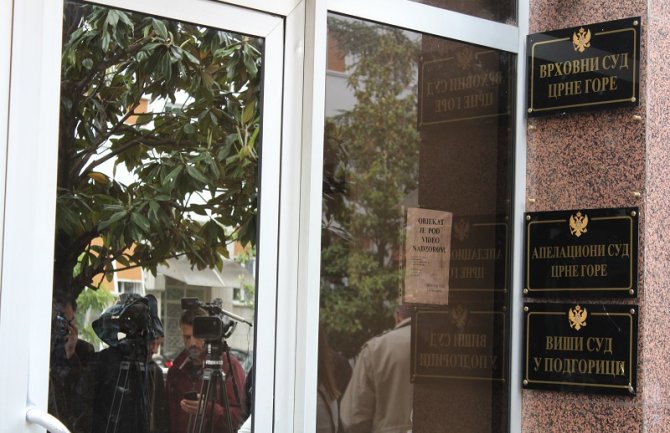 Potvrđena optužnica za 18 osoba koje je razotkrio Elezović