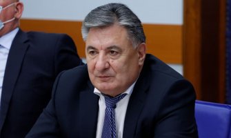 Burić: Iza istupa Abazovića neki drugi razlozi