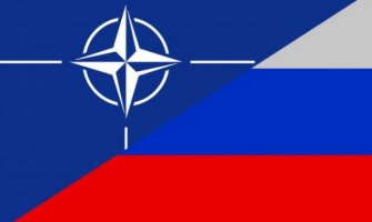 Rusija prekida diplomatske odnose sa NATO