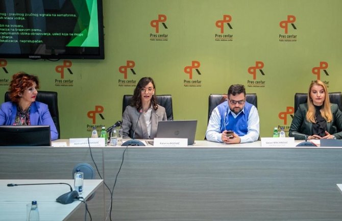 Savez slijepih: Osoba oštećenog vida ne može ni da traži informacije, diskriminisana je svakog dana