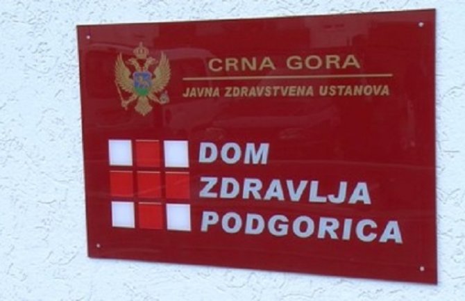 DZ Podgorica: Napadi na ljekare moraju prestati