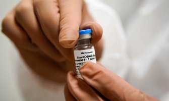 Danska planira da uništi više od milion doza vakcina
