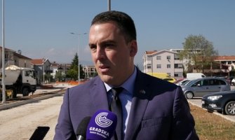 Vuković: Sve u redu, nadam se da će Policija identifikovati odgovorne