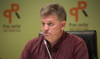 Vujičić: EU saučesnik sistemske korupcije u Crnoj Gori