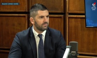 Mikijelj: Erozija plaža pristuna je duž čitave crnogorske obale, Ulcinj trenutno prioritet