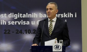 Razvoj FinTecha visoko na listi prioriteta CBCG