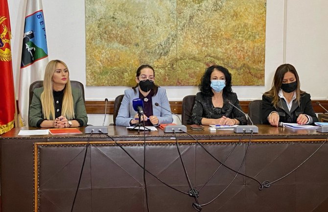 Pilot projekat ZZZCG daje šansu ženama i mladim majkama na tržištu rada