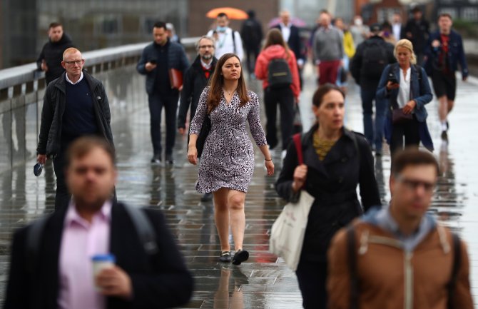 Određena grupa ljudi prema urođenim karakteristikama otporna na koronu?