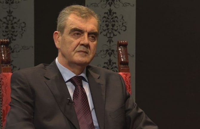 Živković: Abazović veoma opasan igrač u „tuđim rukama“