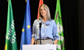 Novaković-Đurović: Zakon o porijeklu imovine će otkriti - kako skromna ili nikakva primanja omogućavaju luksuzan život