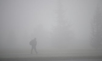 Beograd ponovo najzagađeniji grad na svijetu