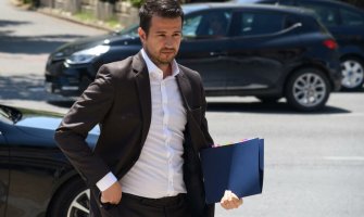 Milatovića će saslušati 17. novembra