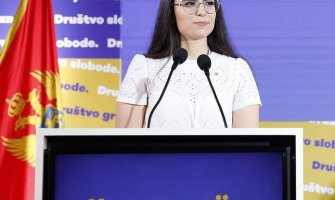 Milatović: Da bismo sačuvali obrazovni sistem, ova Vlada mora da ode