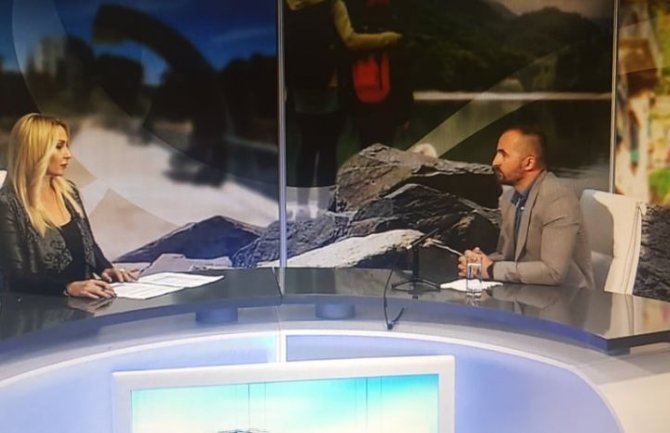 Agencija najavila postavljanje kamera u šume