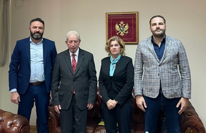 Ostvarena saradnja između Pošte i Fakulteta za saobraćaj, komunikacije i logistiku