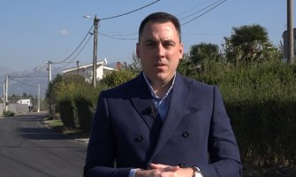  Vuković: Završena temeljna rekonstrukcija Ul. Kolovrat, vrijednost investicije 150.000 eura (VIDEO)