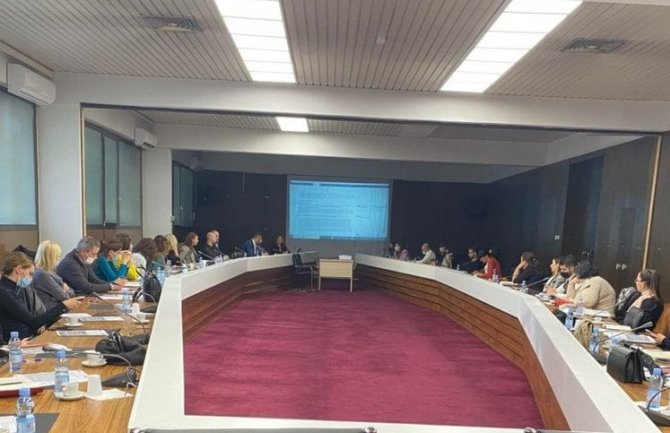 Održan I sastanak radne grupe za programiranje Instrumenta pretpristupne podrške EU za oblast Konkurentnost i inkluzivni rast za period 2021-2027 (IPA III)