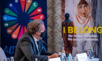 UNHCR apeluje na vlade da riješe probleme apatrida u svijetu