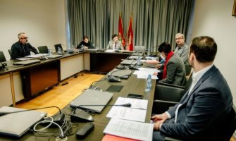 Nacionalni savjet predložio Vladi uspostavljanje elektronskog sistema evidencije Slobodne zone Luke Bar