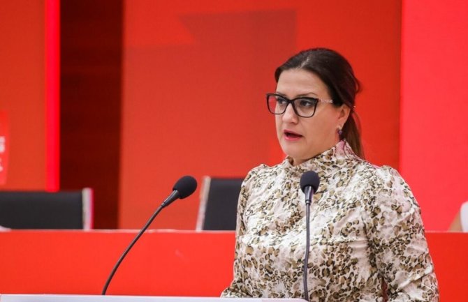 Raščanin-Radičević: Danas Draginja, sjutra može biti svaka od nas!