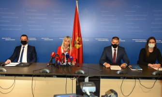 Sedam osoba pod istragom za razbojništvo u kojem je stradao Mrdak, četvorica u pritovru