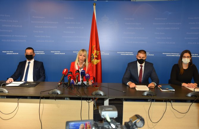 Sedam osoba pod istragom za razbojništvo u kojem je stradao Mrdak, četvorica u pritovru