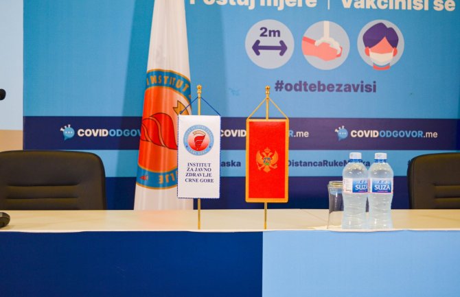 Ukidaju se kovid potvrde u tržnim centrima, dozvoljeni sportski događaji, publika može da prisustvuje manifestacijama