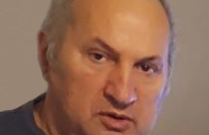 Nestao Dejan Nikić iz Podgorice