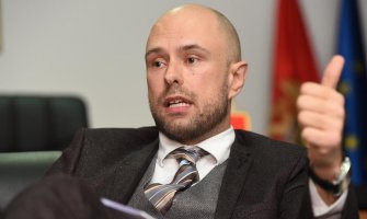 Radulović: Poruke Eskobara eliminisale tvrdnje da Vlada ne prati evropski kurs