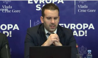 Spajić: Budžet održiv i inkluzivan