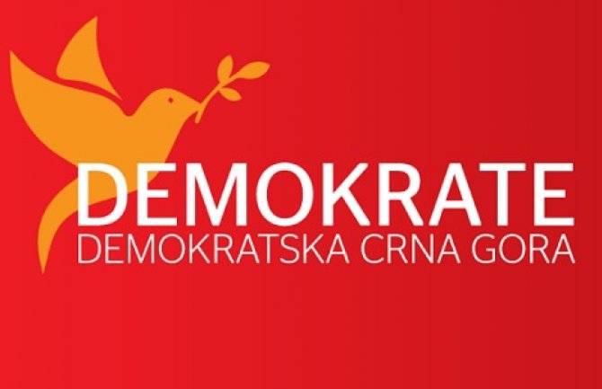 Demokrate: Odluka SNPa rezultat pogubnog i izdajničkog plana