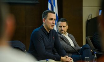 Vuković: U razvoj ovog dijela Podgorice uloženo 3.470.00 eura