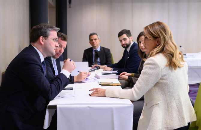 Bregu: Protivteža usporavanju procesa proširenja EU je ambicioznija integracija ZB u politike jedinstvenog evropskog tržišta