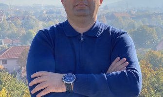 Damjanović: Nadam se da će kod skupštinske većine proraditi razum